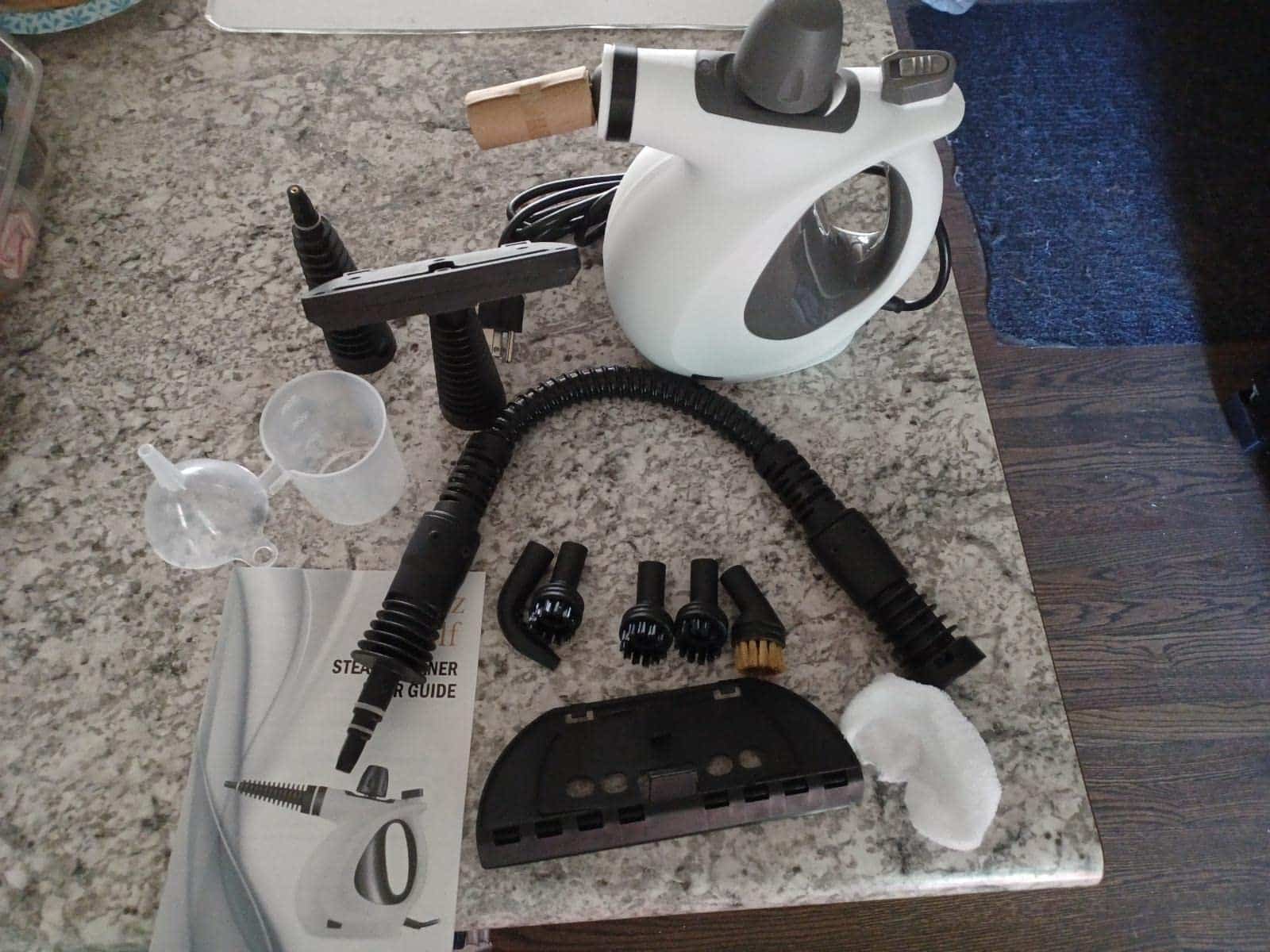 Recenzie client SteamPro