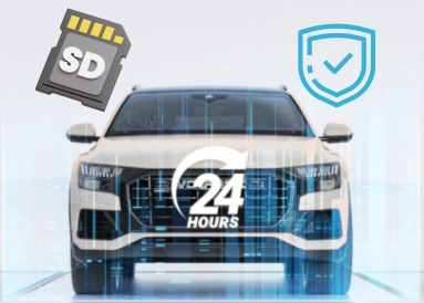 Registrazione incidenti