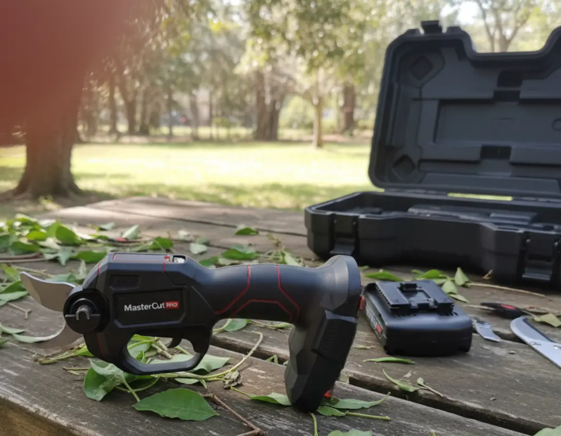 Recensione cliente PowerCut Pro