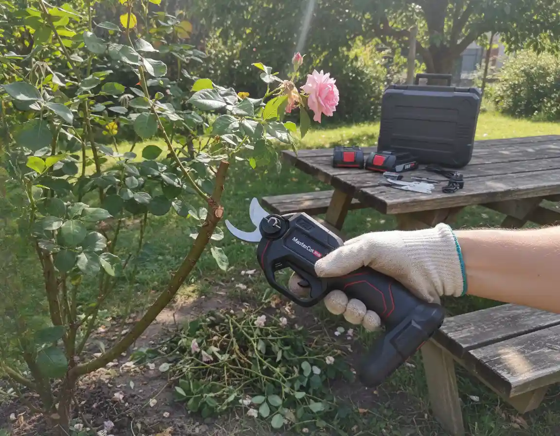 Recensione cliente PowerCut Pro