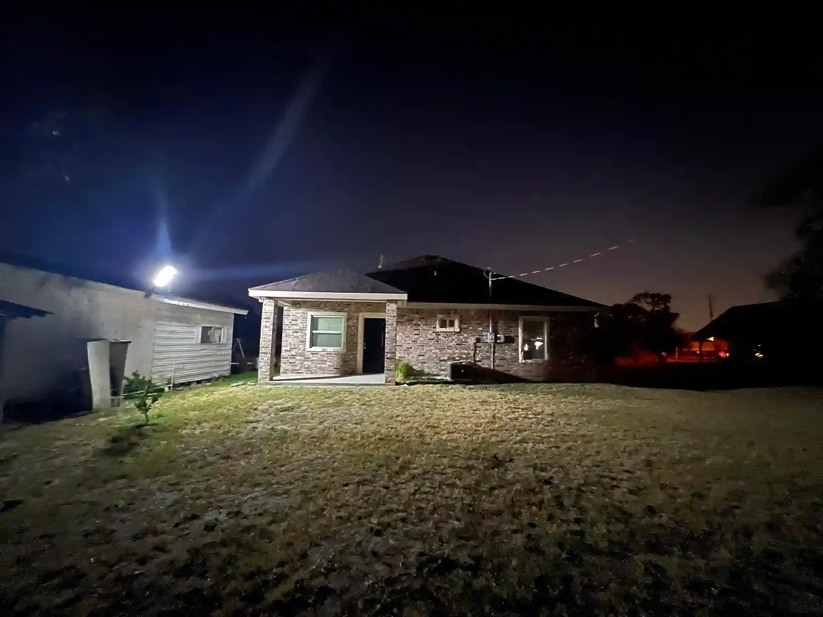 Recensione cliente SolarBright