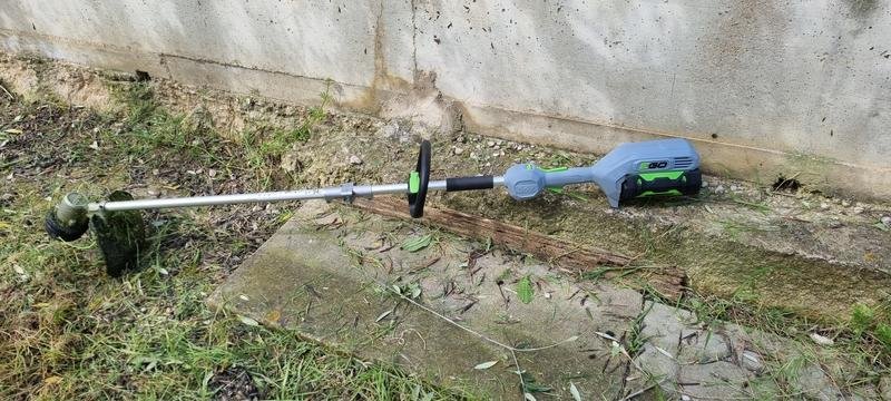 Recensione cliente PowerTrimmer