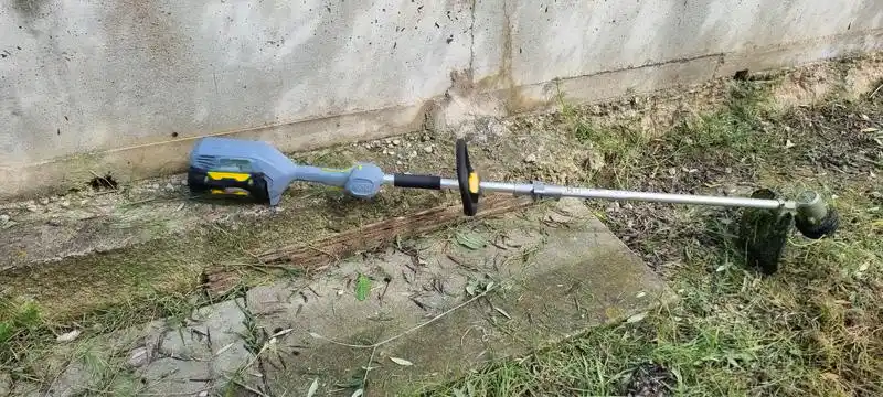 Recensione cliente PowerTrimmer